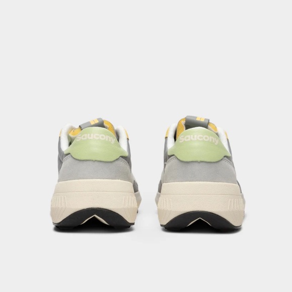 Saucony
Jazz Nxt panelled sneakers - Picture 4 of 10